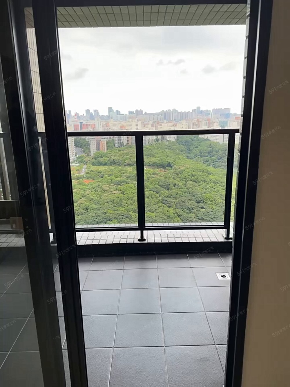 樂善科技園區,全新落成,全新家具家電,景觀視野無敵,24管理 - Image 1