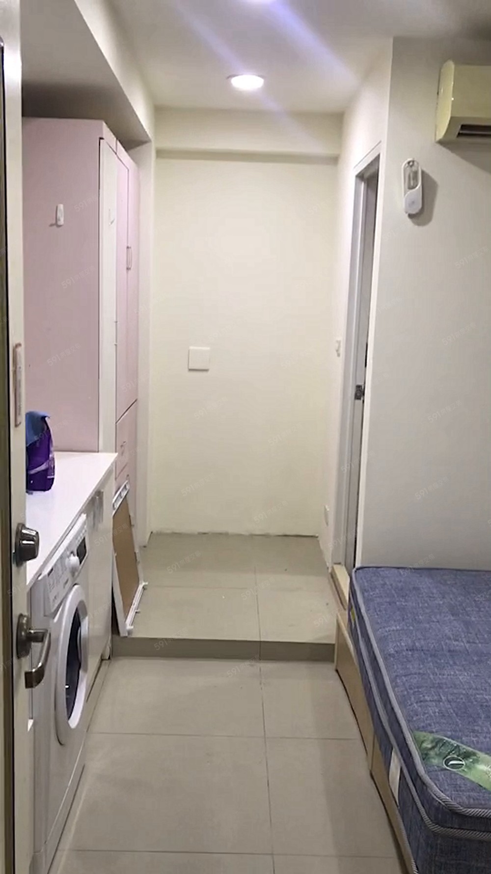 秒殺西門站走路8分鐘~養貓可補助套房洗脫烘洗衣 - Image 1
