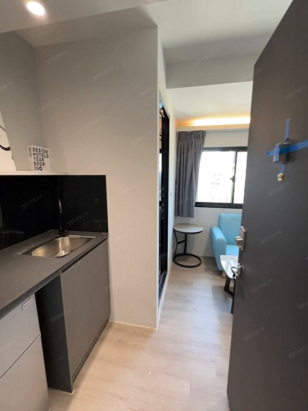 南平市場、近藝文特區｜好停車、免水費 - Image 1