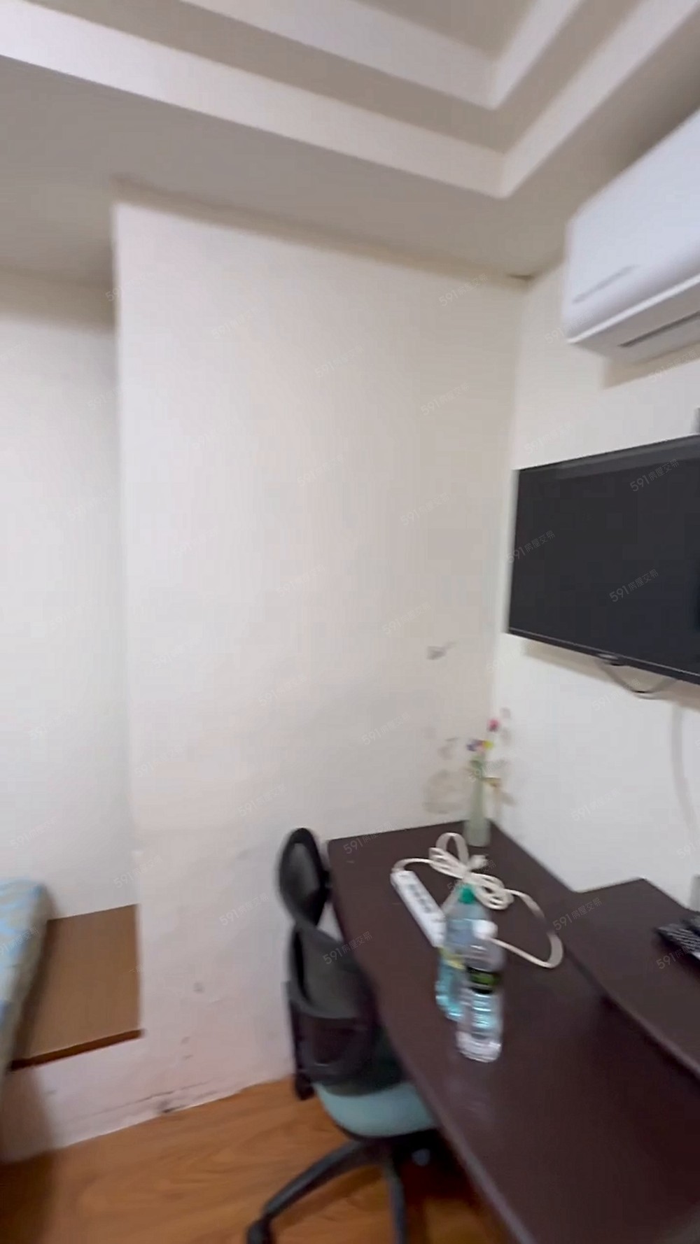 🏡頂溪⭐️可租補⭐️獨洗晒⭐️免爬高⭐️入籍⭐️租金便宜 - Image 1