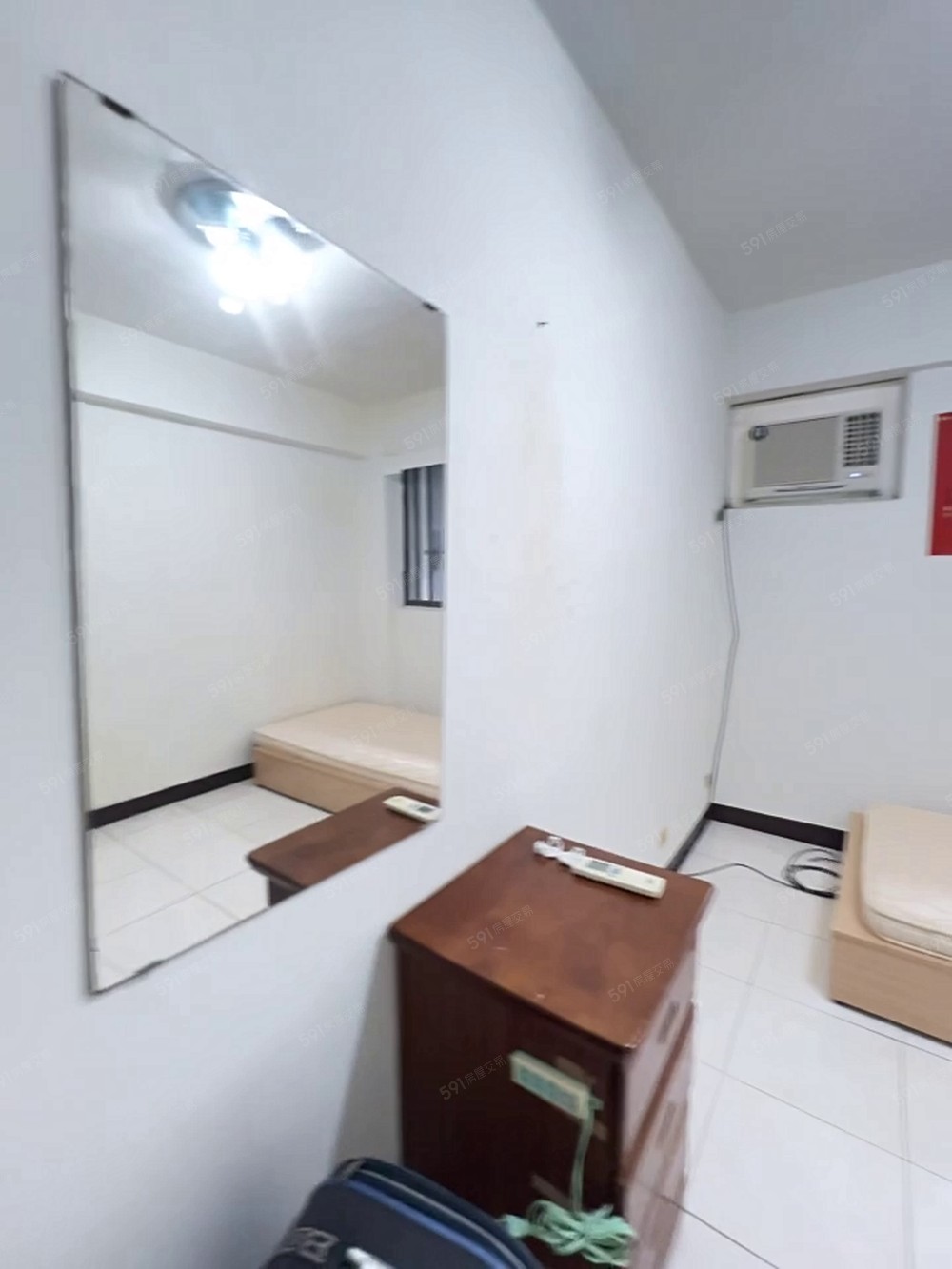 中山國中❣️免爬梯採光通風/傢俱齊全台水台電/格局方正機能佳 - Image 1