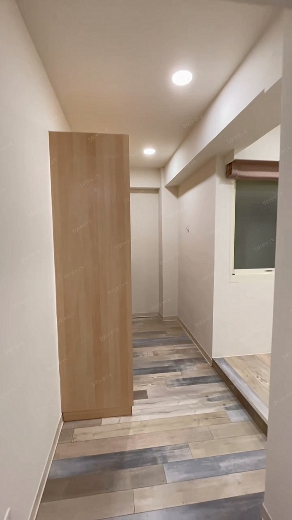 天母西路靜巷獨立套房|近市集生活圈 - Image 1