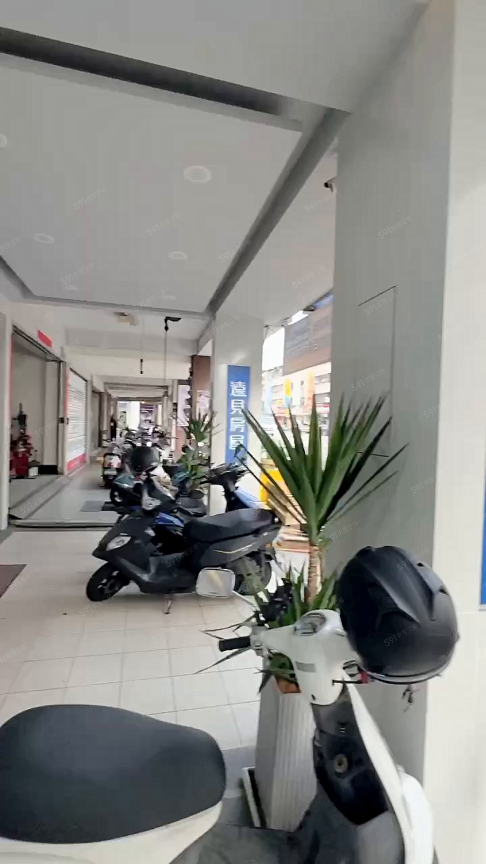✅店住合一✅租補報稅戶籍營登✨稀有釋出正河南路透店青海逢甲✨ - Image 1