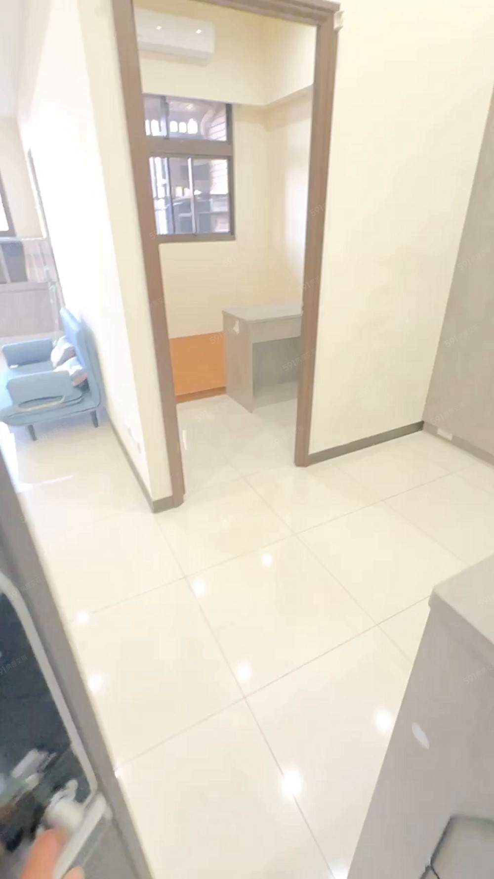 ✅車✅租補✨高鐵特區娛樂城三鐵共構✨小資秒殺全配2+1房✨ - Image 1