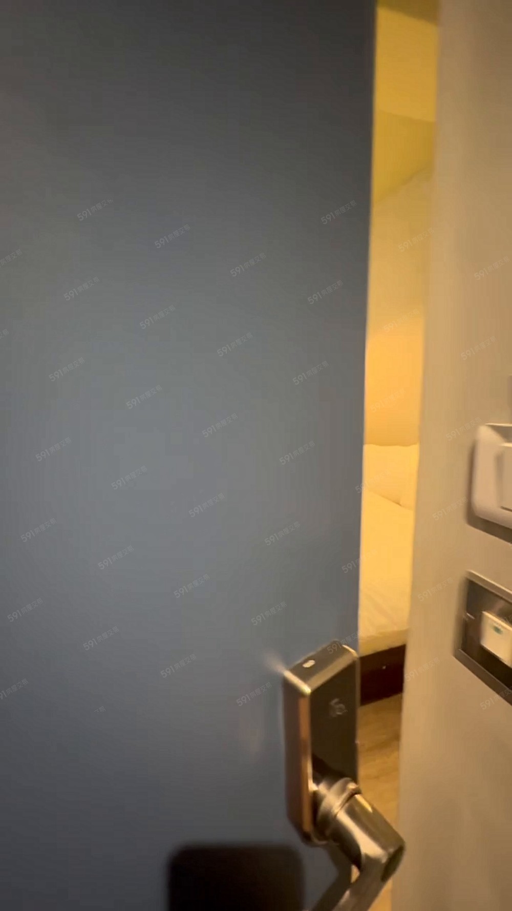 府中⚡️免爬梯/獨洗曬/垃圾代收/乾濕分離/採光通風/傢俱齊 - Image 1