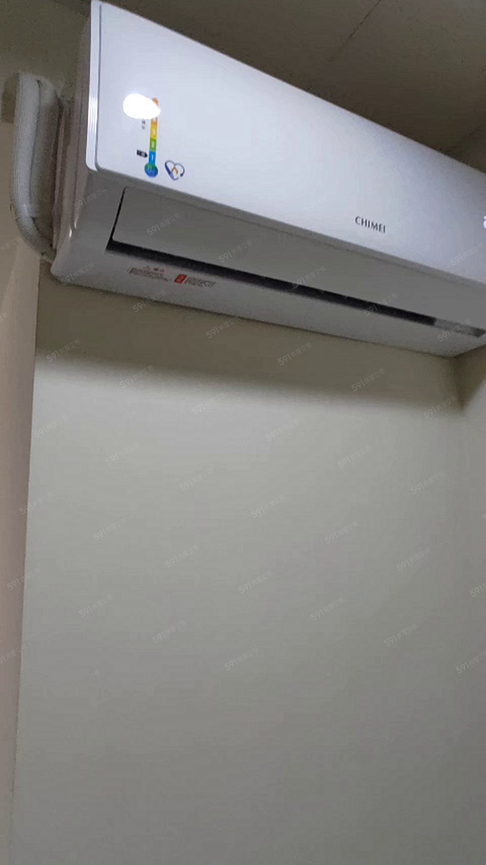 捷運新店區公所站3分鐘套房(近行政園區) - Image 1