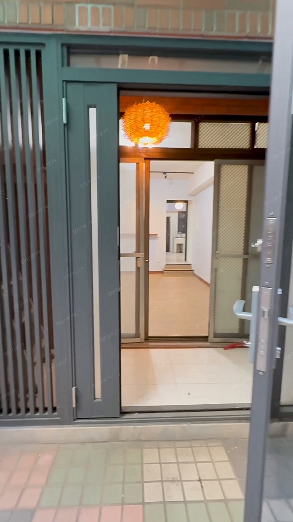 青山🌟雙衛浴/免爬高/變頻冷氣/管理員收包裹垃圾🗑️台電 - Image 1
