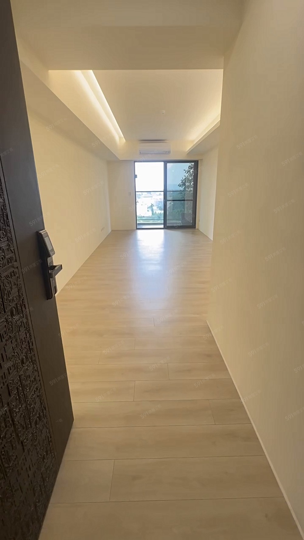 全新三房視野戶@全室冷氣@平面車位 - Image 1