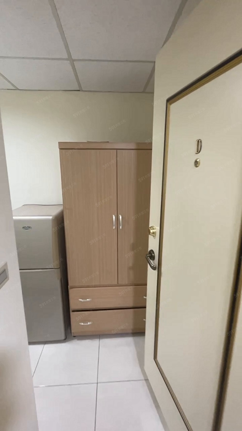 洽洽好租🏡桃園夜市可貓可補助獨洗超大外推窗 - Image 1