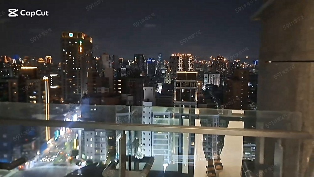【優式】台北橋/view優質觀瀾綠意3房/生活強 - Image 1
