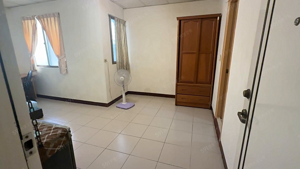 大套房雙面採光通風佳近景安捷運站四號公園 - Image 1