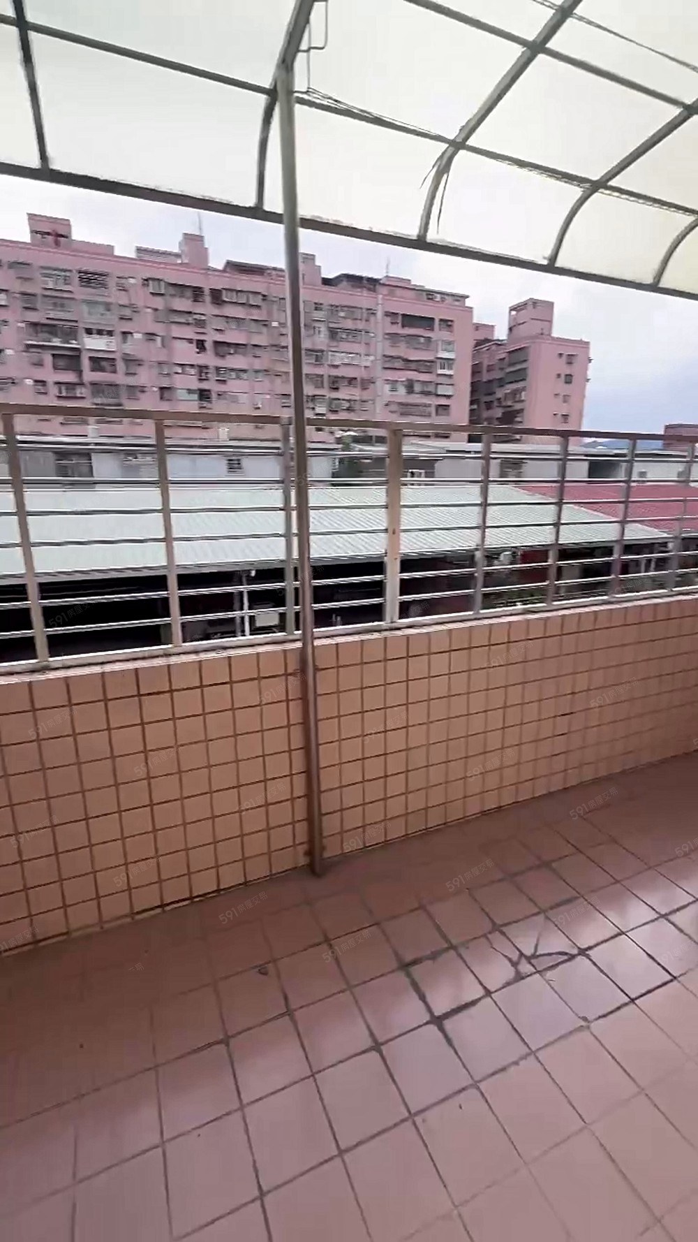 樹林🌟對外窗/採光通風/全新裝潢/機車好停 - Image 1