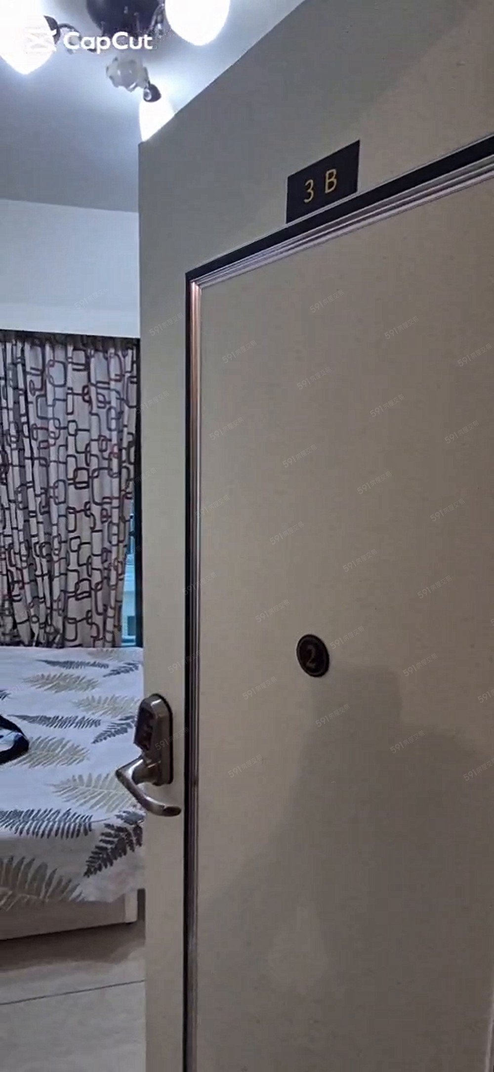 可租補@附近有便利商店@獨洗獨曬有陽台 - Image 1