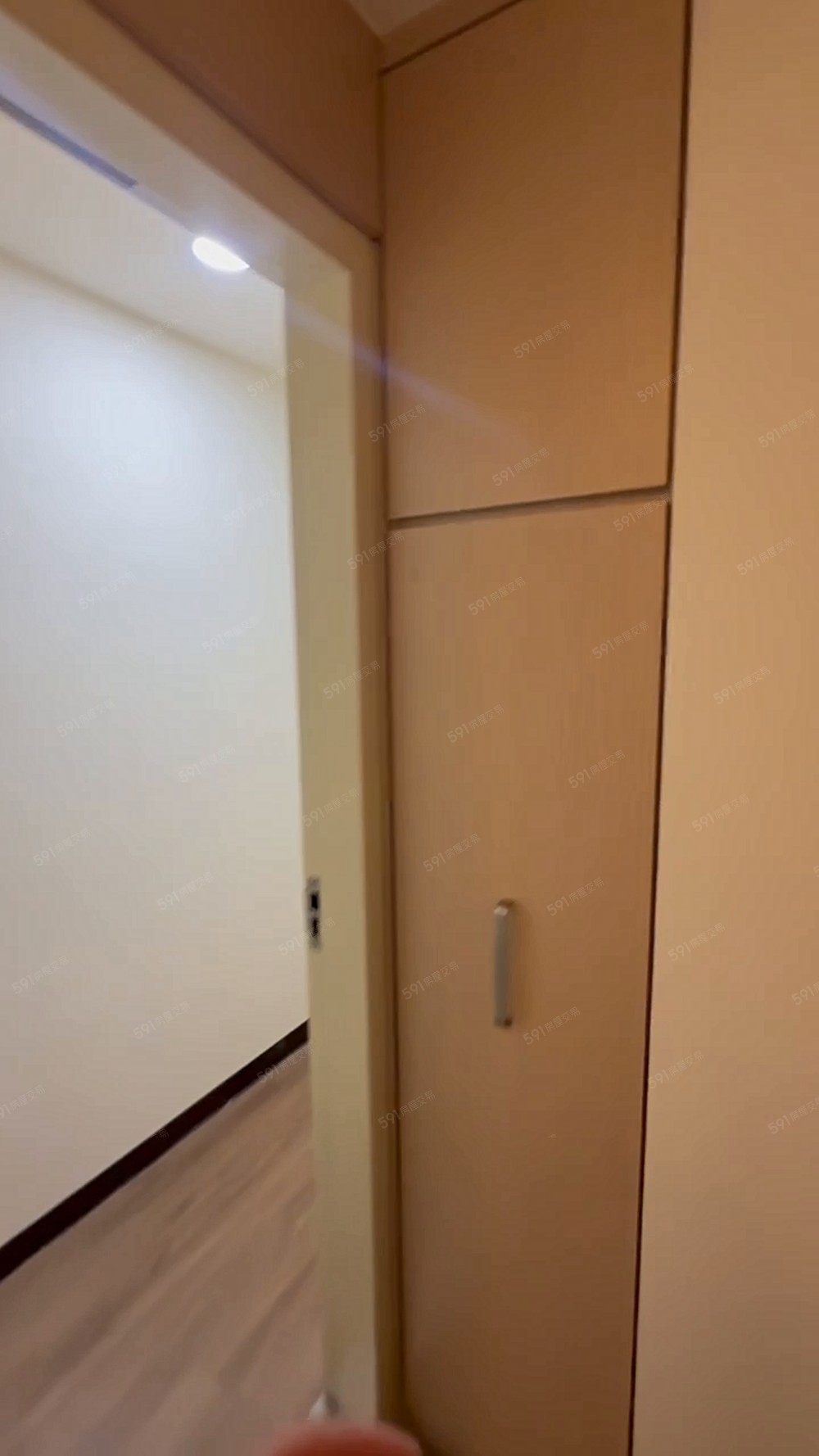 先嗇宮🌟可貓🐱職業友善系統櫃收納/乾濕分離/獨洗曬/包水 - Image 1