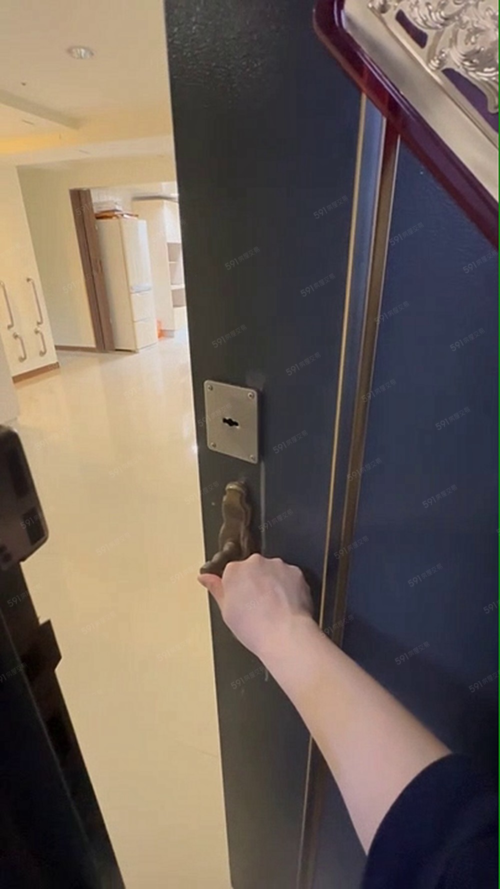 出租📢走路東興出國小｜電梯大2房+2衛浴 - Image 1