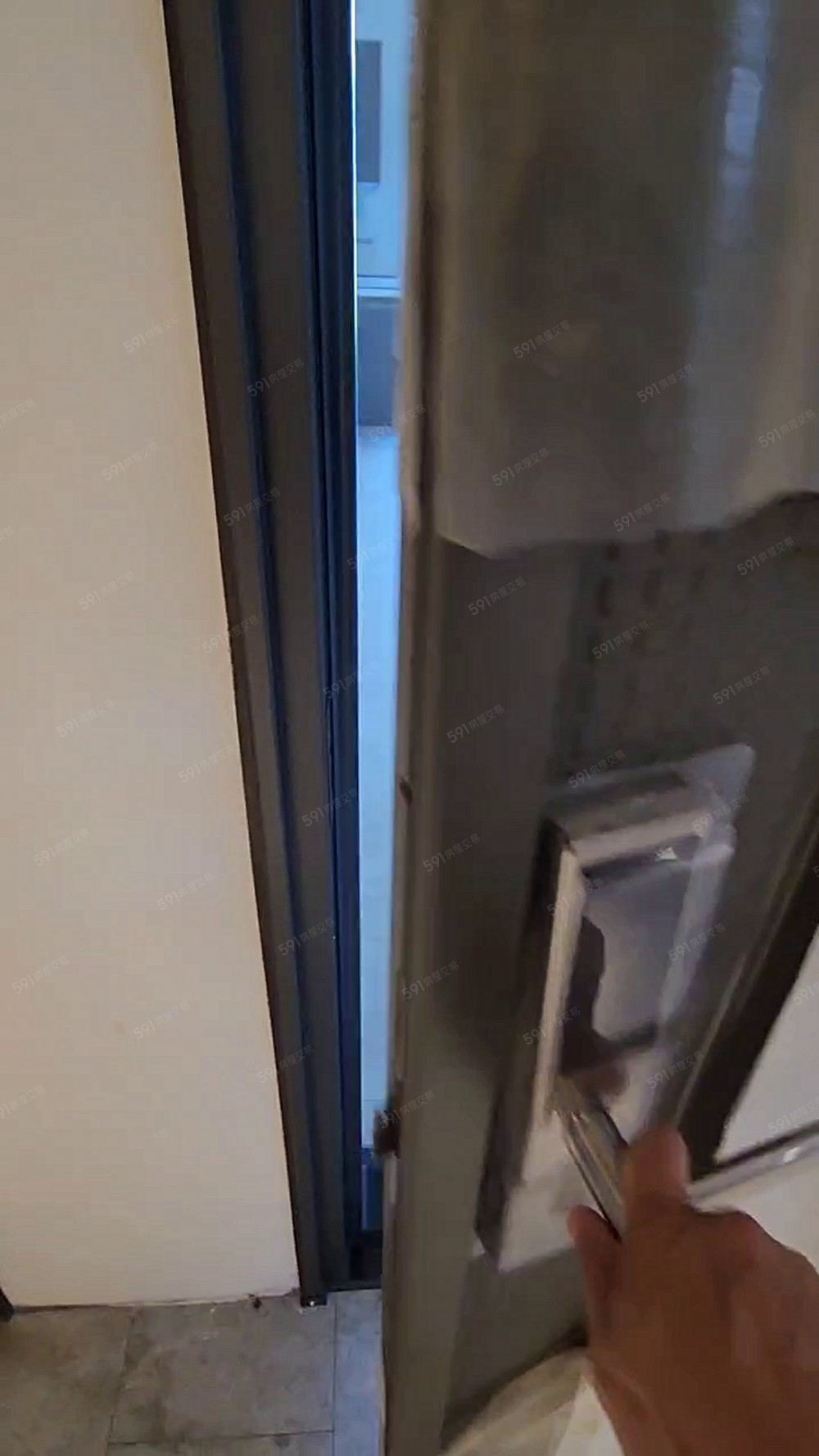 lalaport旁~住辦挑高4米4~附平面車位 - 591租屋網 - Image 1