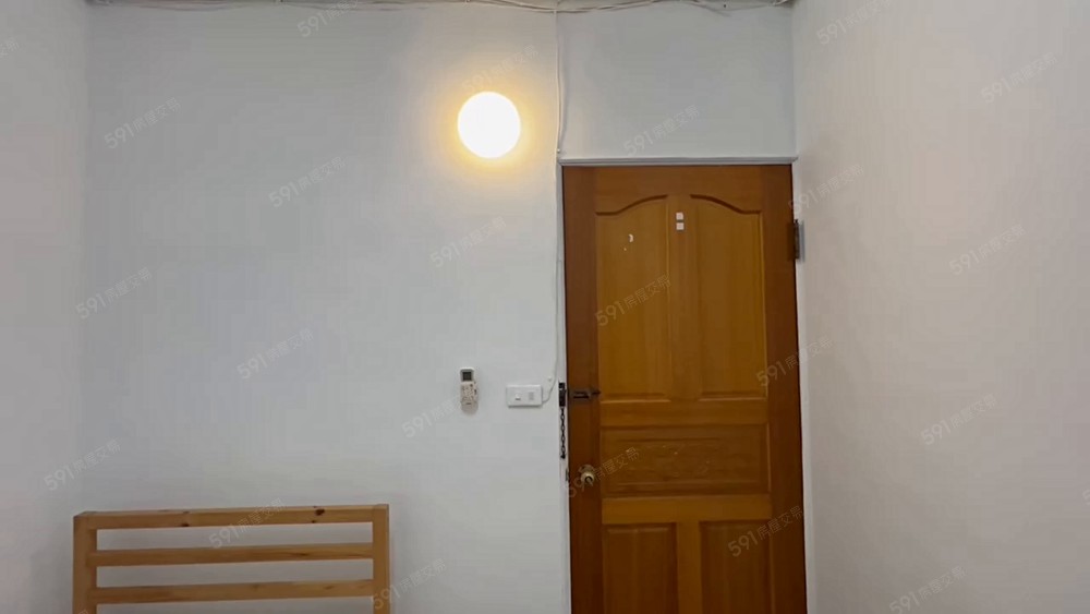 文化中心雅房3800＊全新粉刷＊保潔墊🔥可開伙＊有陽台 - Image 1