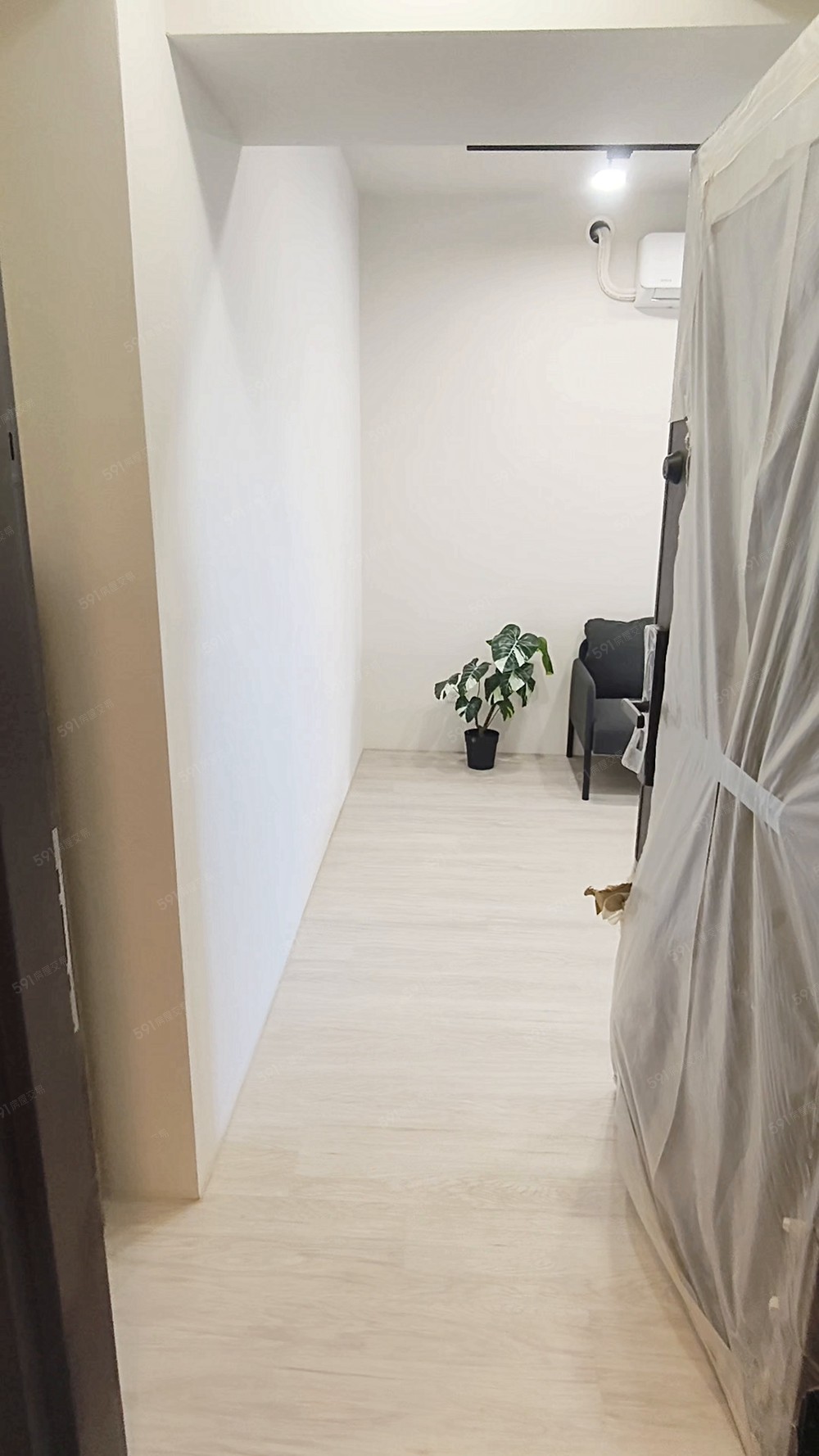 [安勝社宅]觀音和境初見質感2房節能家電宅/免仲可租補 - Image 1