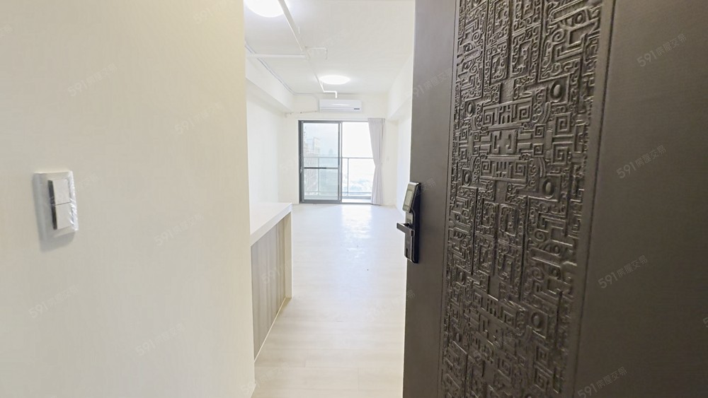 佳茂6962朝南無限視野大三房超大停車位 - Image 1