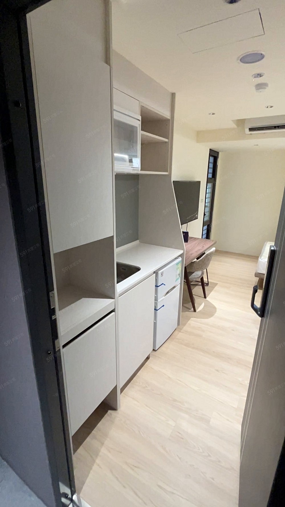 南區和昌,可貓|可雙租補|全新設計 - Image 1