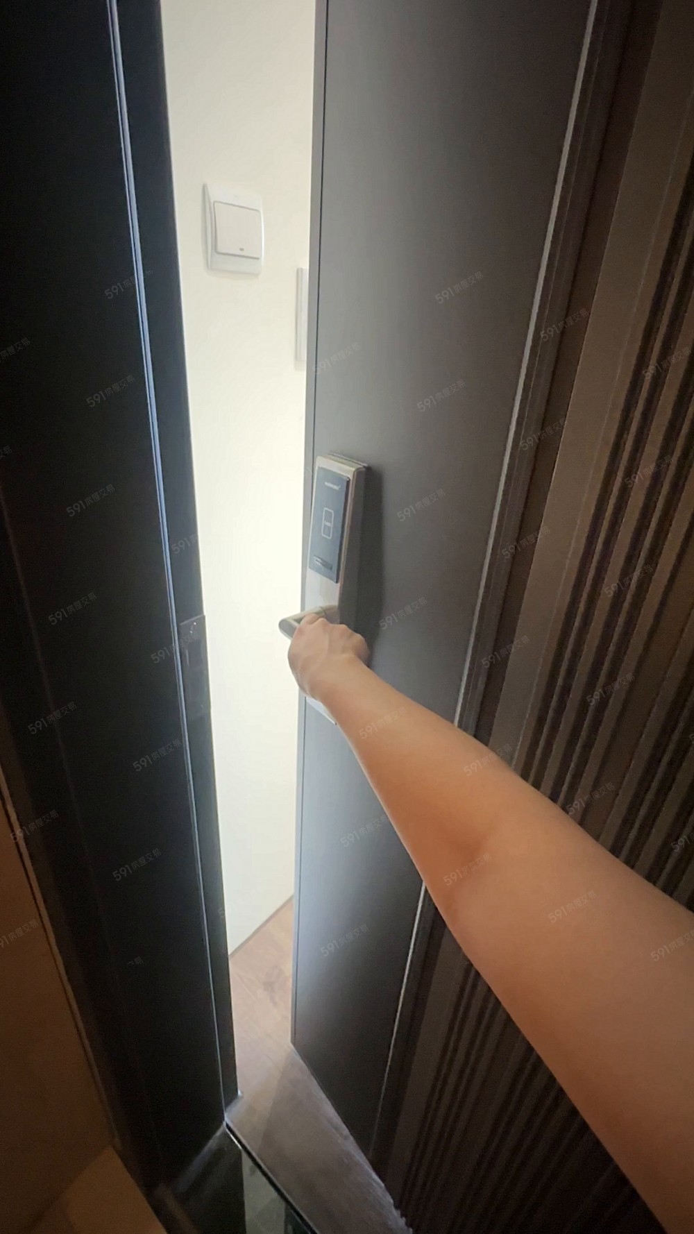 屋主直租|北屯十月蜂收|朝南耐震學區|高樓層|含車含管|可寵 - 591租屋網 - Image 1