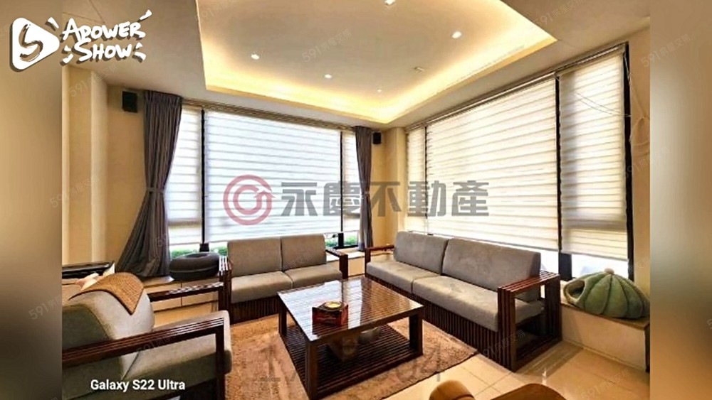 竹北後花園🌳夏目漱石🔺獨棟、電梯、前庭後院🏡美裝潢別墅