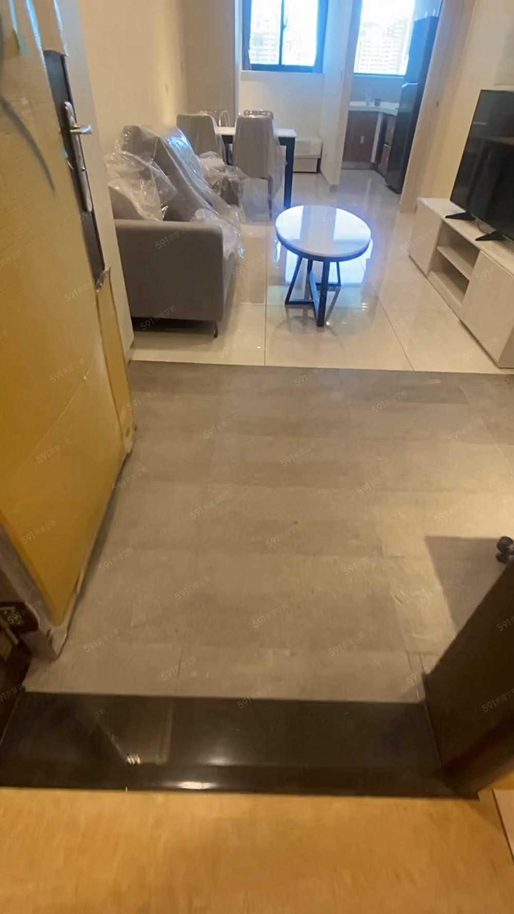 銀河💫租到賺到💫二房車💫可租補💫無須車位可省1000 - Image 1