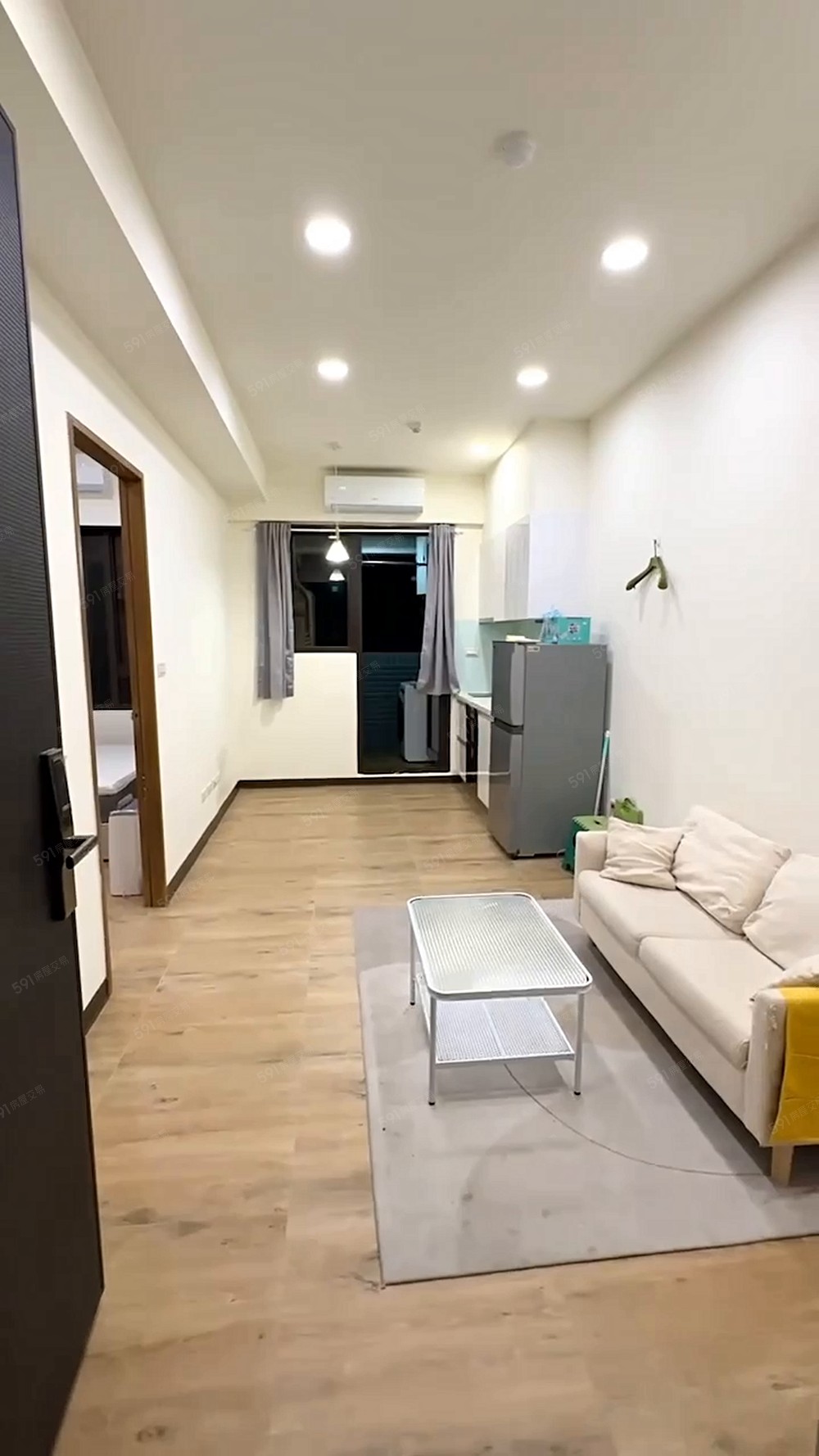 汐科火車站/電梯大樓/交通及生活機能佳 - Image 1