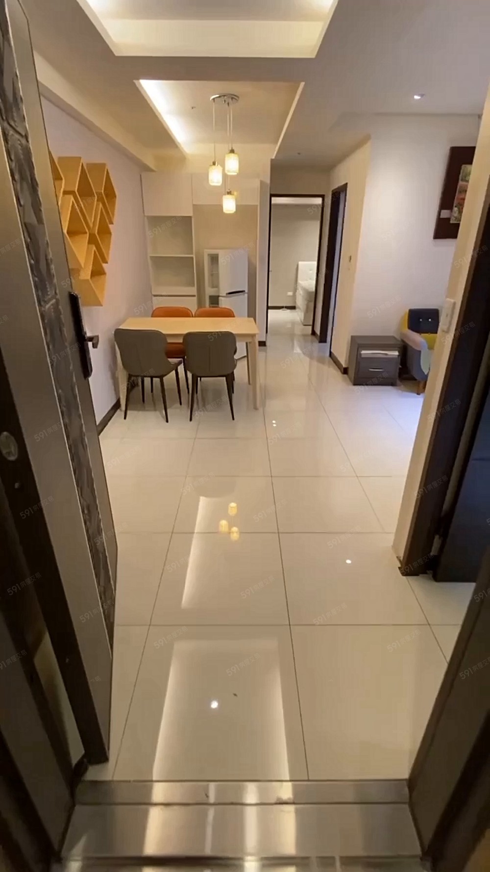 北屯勝美築溫馨2房,可從從容容游刃有餘,近潭子、洲際、台74 - Image 1