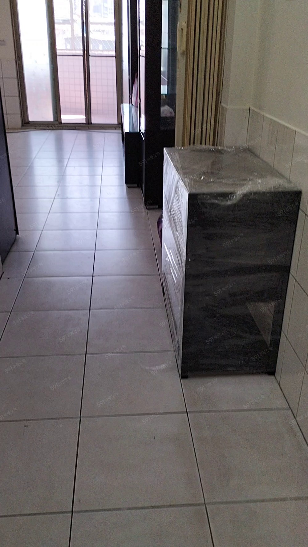 屋主自租土城永寧雙捷運3房2廳2衛3台冷氣電梯大樓 - Image 1