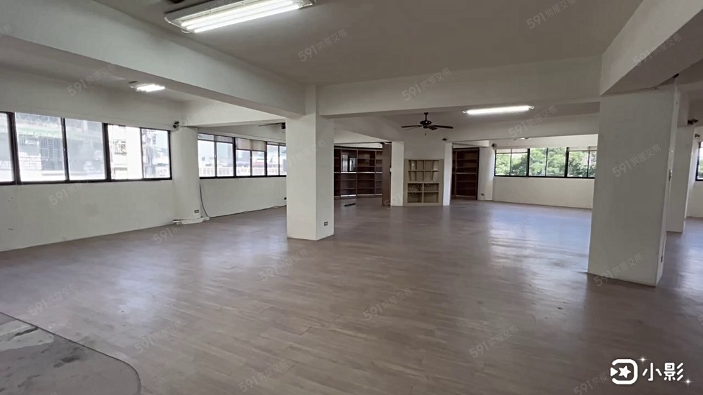 圓通路華廈大空間 - Image 1