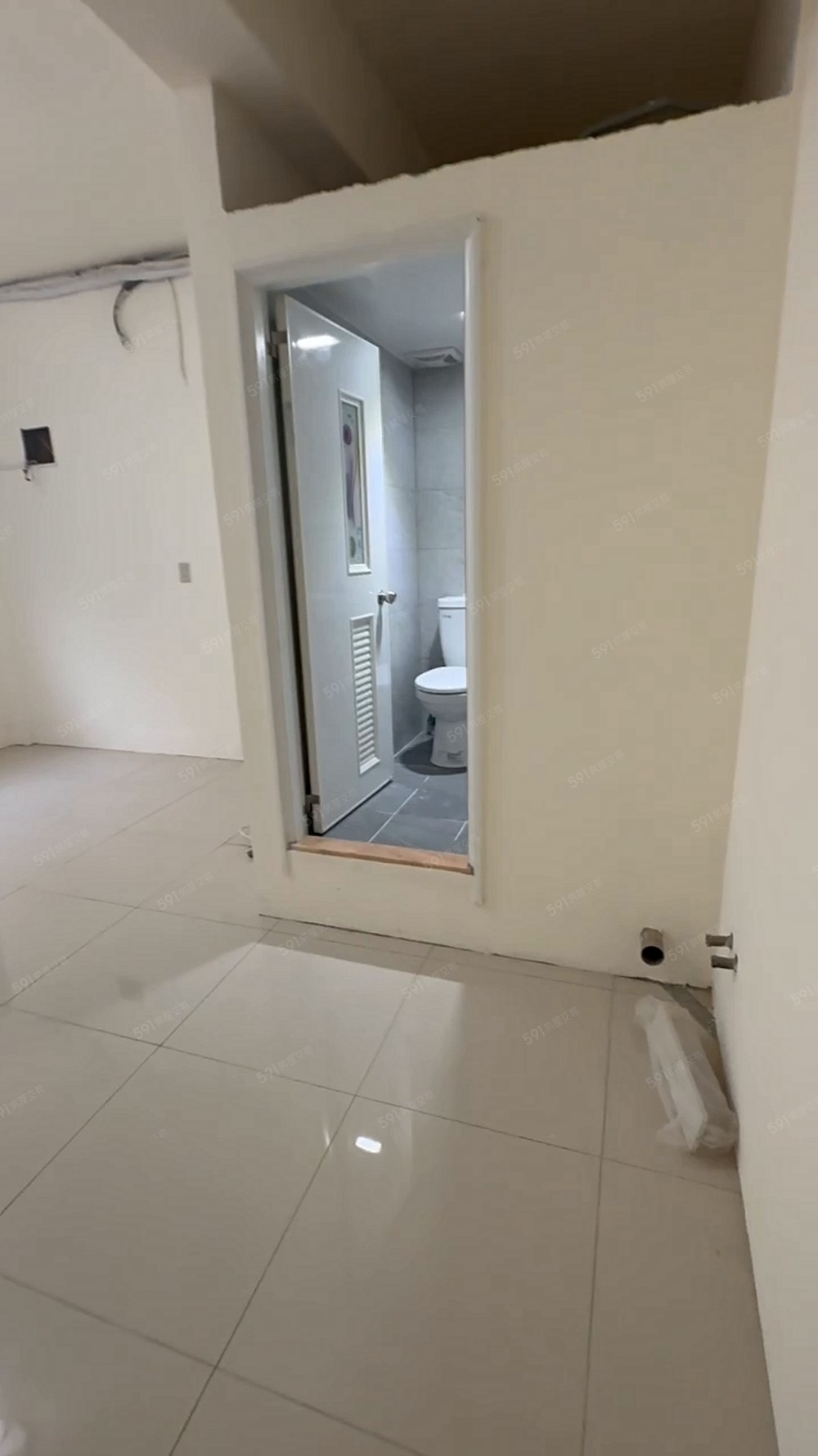 🏡龍山寺⭐️2樓⭐️全新裝潢⭐️家具會補 - Image 1