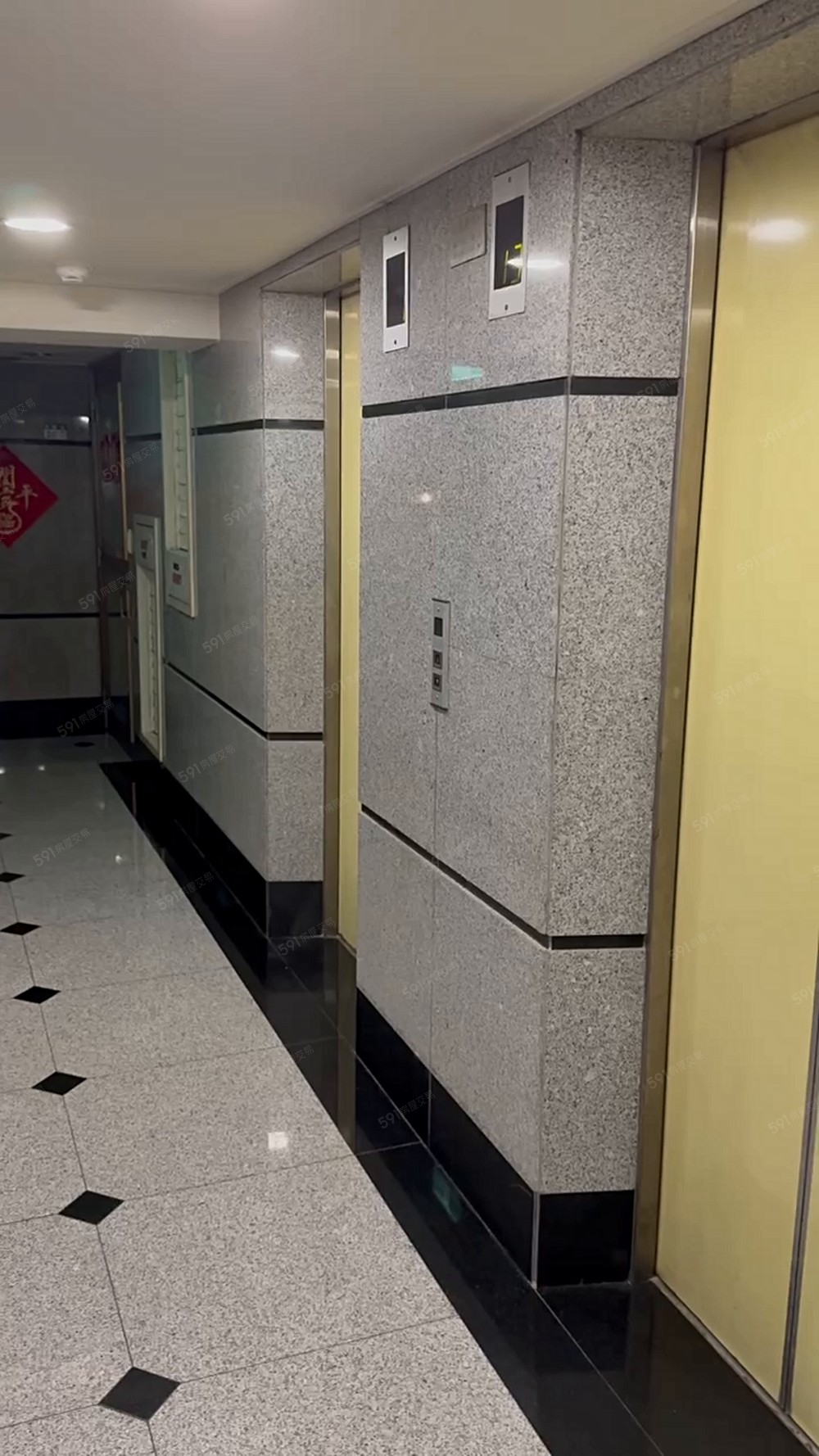 冠德住易~高樓層兩房 - Image 1