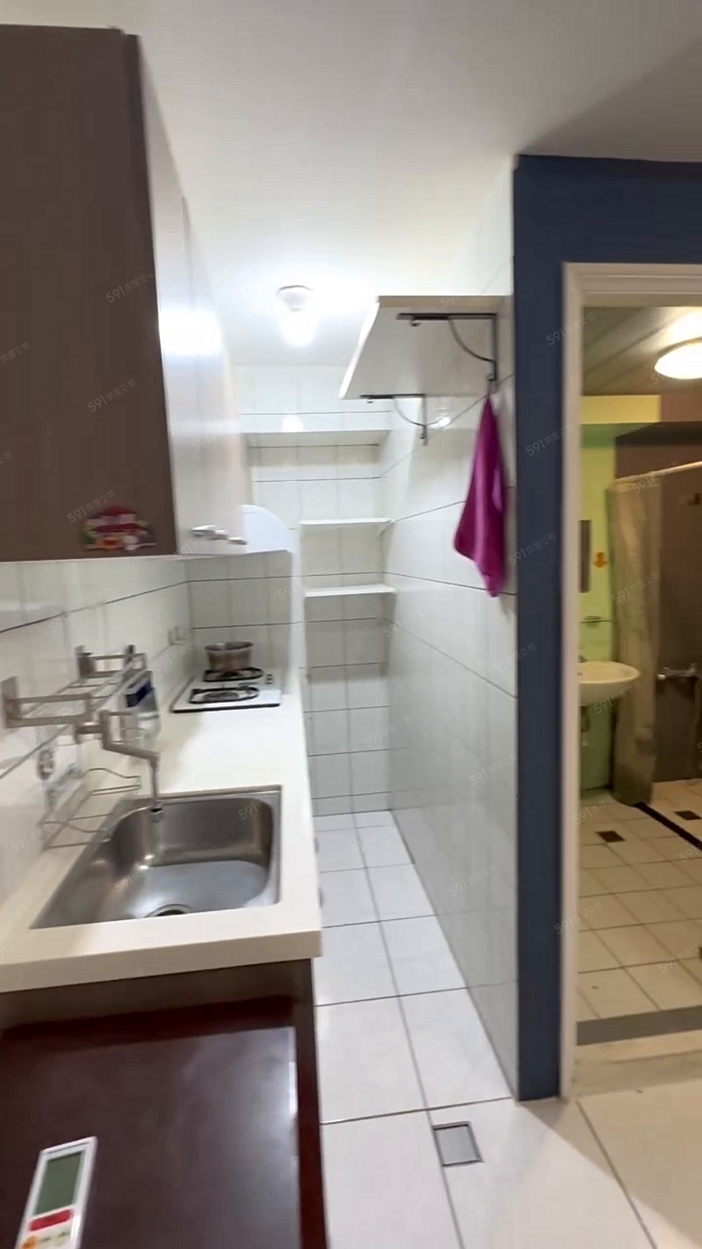 新和國小/免爬梯/格局方正採光通風/家具齊全獨洗曬/包裹垃圾 - Image 1