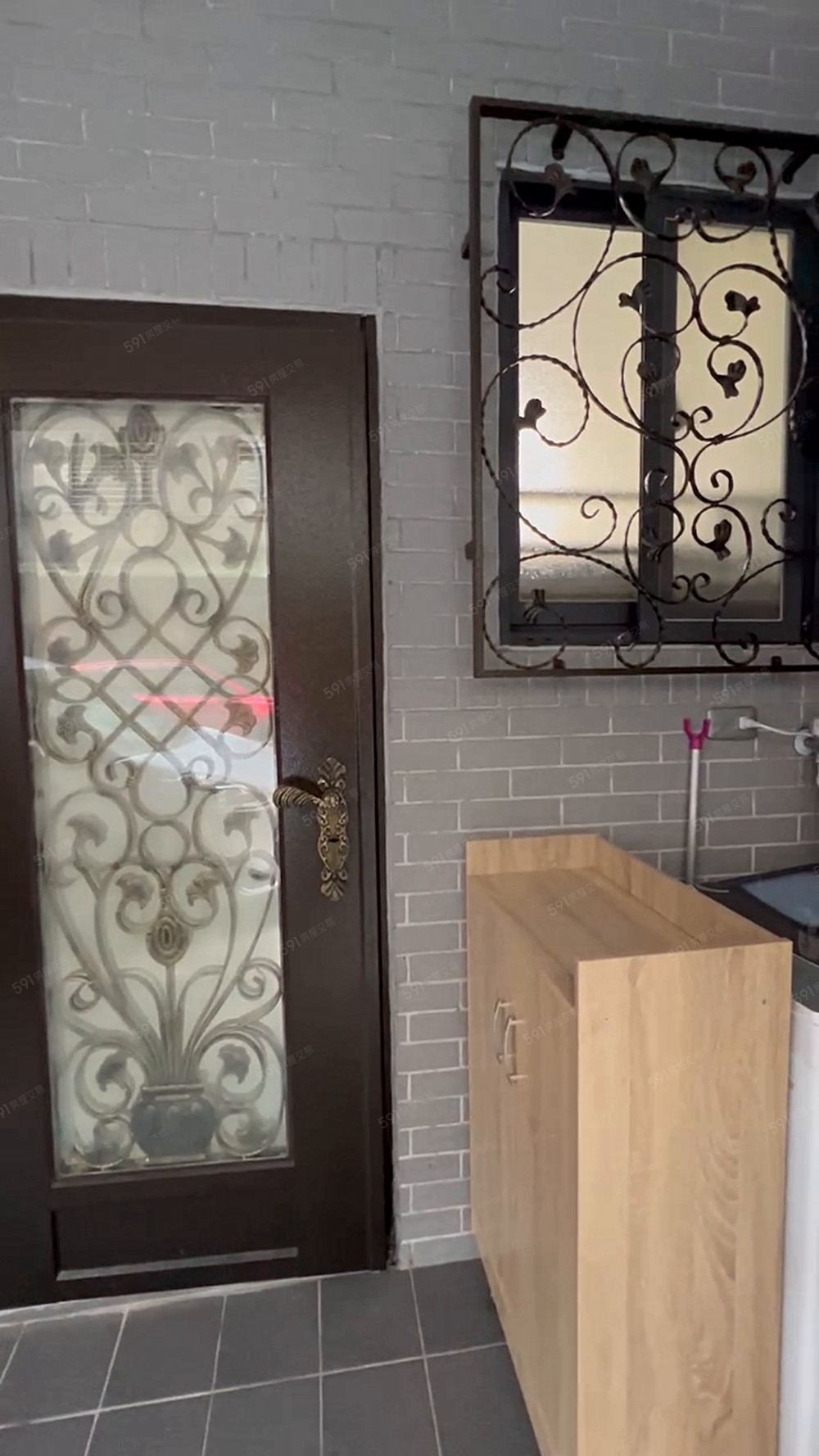 房東自租/獨洗/可短租/近台藝大/府中/南雅夜市 - Image 1