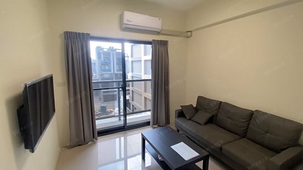 太原軍功東山中國醫BOT💖可寵租補超美兩房含平車💖 - Image 1