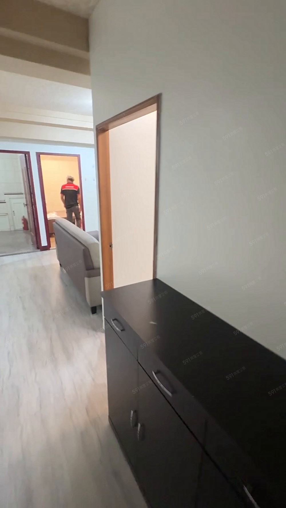 【杰速找房】稀有電梯透天兩房可補助 - Image 1