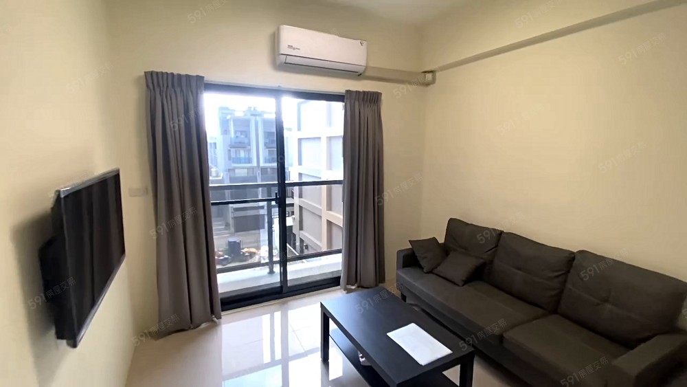 鴻邑璞臻💫太原軍功💫可租補可寵貓狗💫超美2房平車 - Image 1