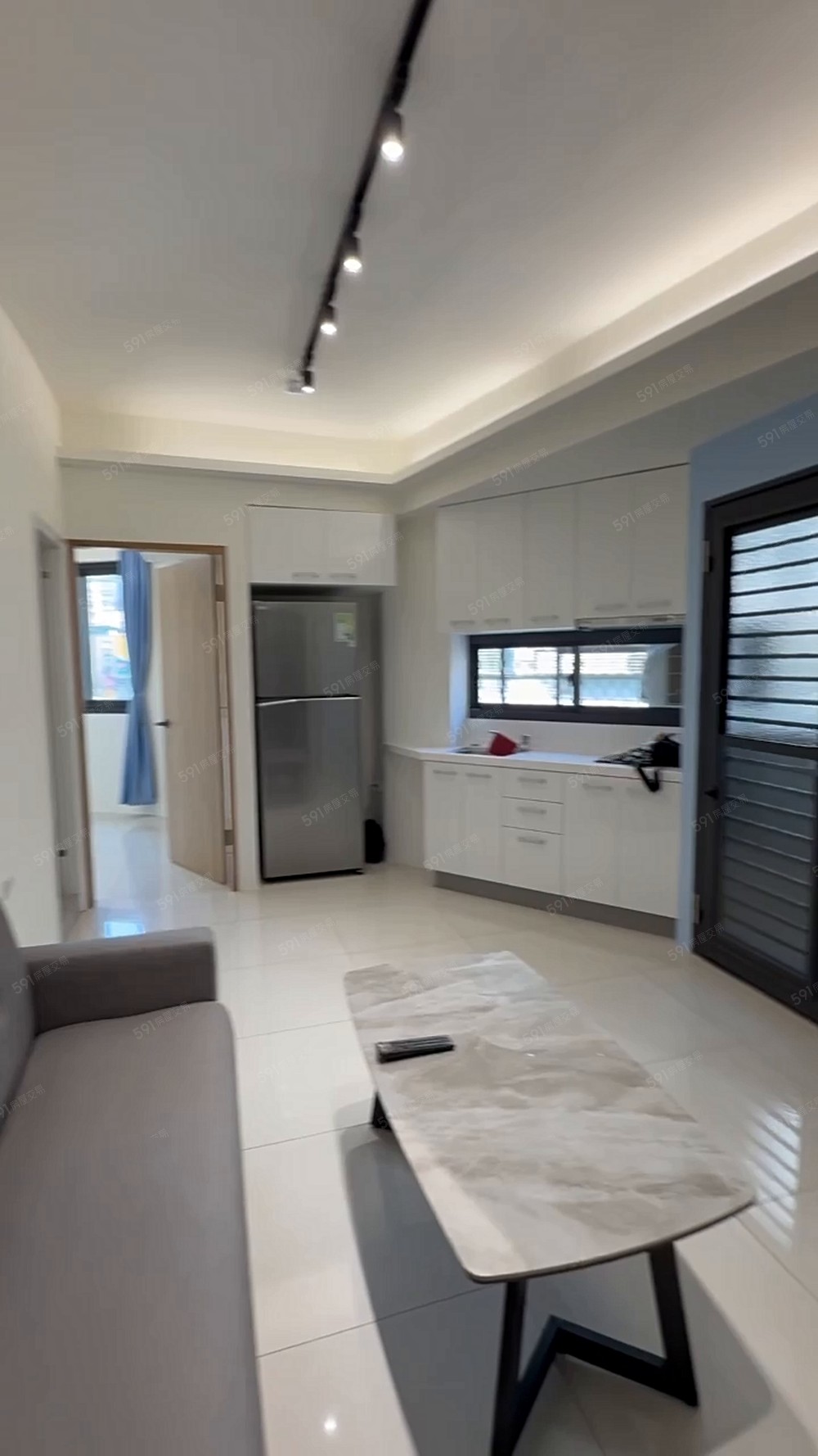 樂華🏘️氣密窗❗️採光通風全新變頻冷氣🌟新裝潢生活機能強 - Image 1