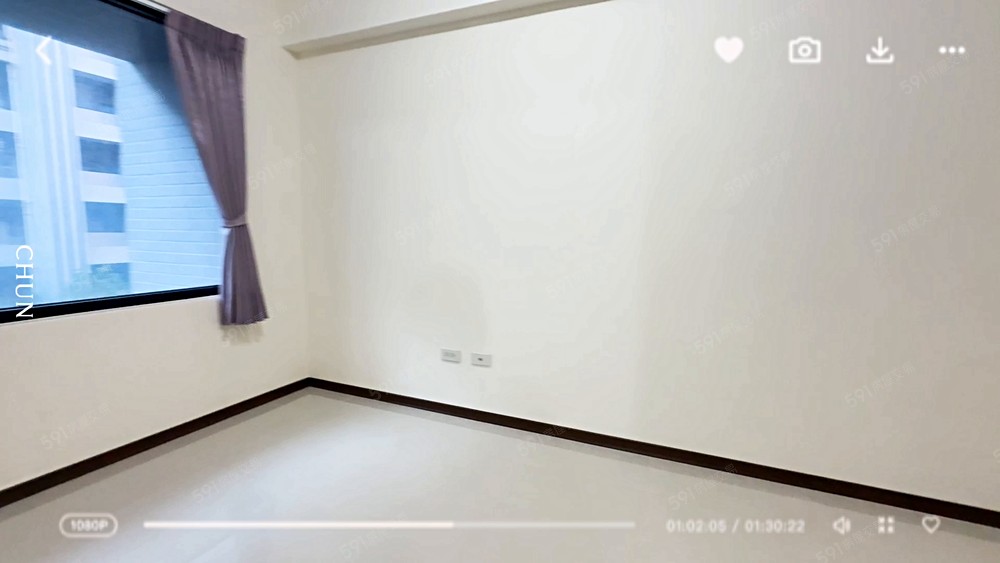 專任【冠軍展麟】信義城三房車｜中庭低總價#議價窗口