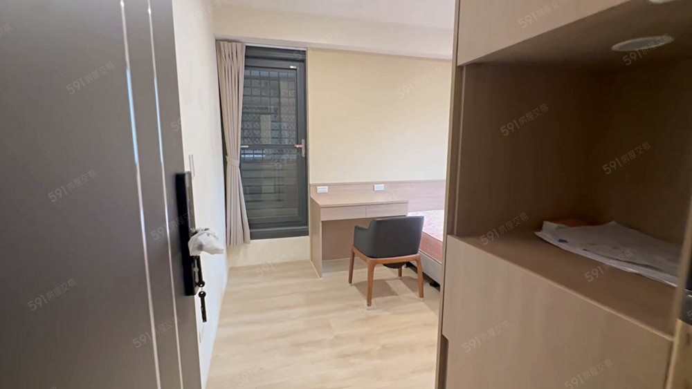 意志力租屋😃大大套房💯可租補可寵Eng.SVC.OK - Image 1