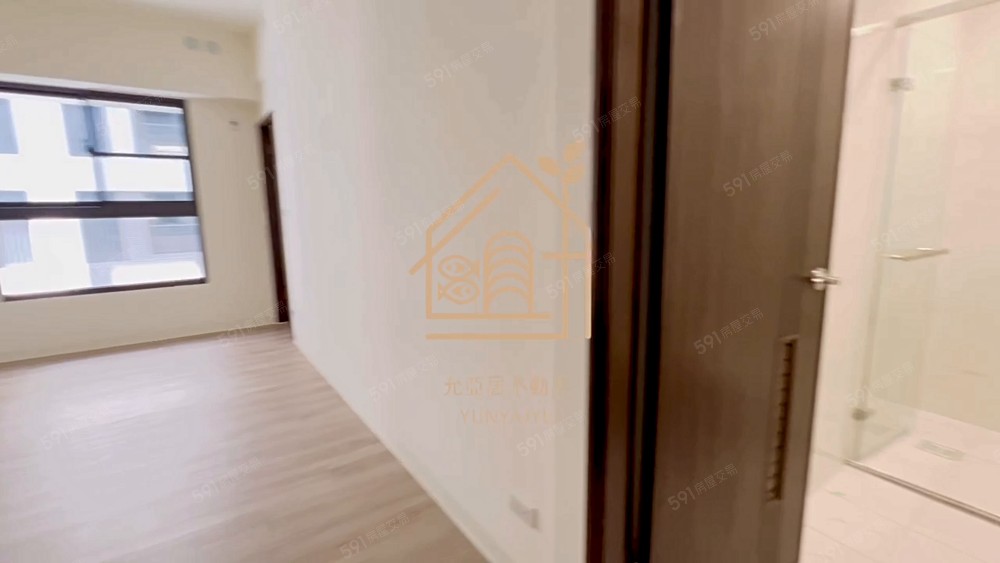 🏆允亞居Ｉ可以自己佈置的家｜全新交屋Ｉ - Image 1