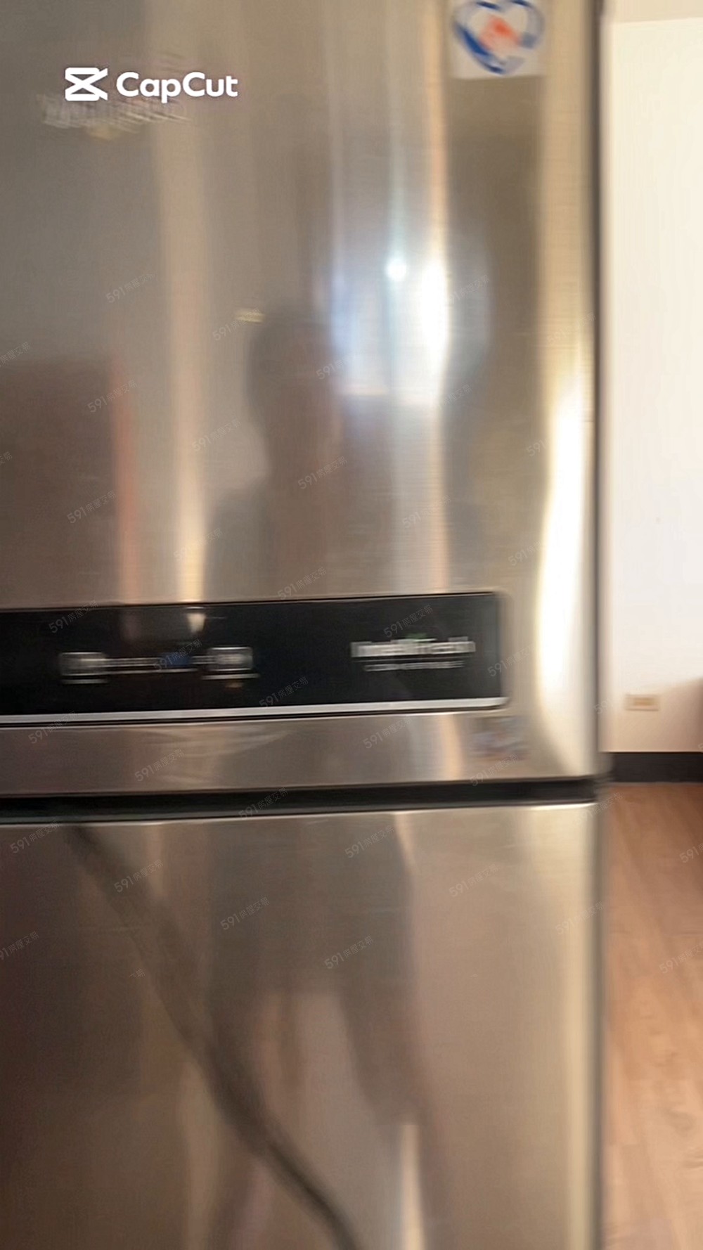 八德【近廣豐新天地】重慶街邊間通風採光好電梯5樓3房2廳靜巷 - Image 1