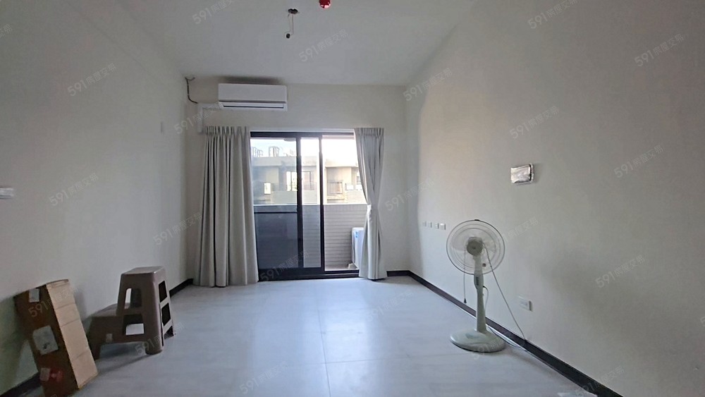 【霏霏の房市】良勳全配家具/家電/可隔三房+平車 - Image 1