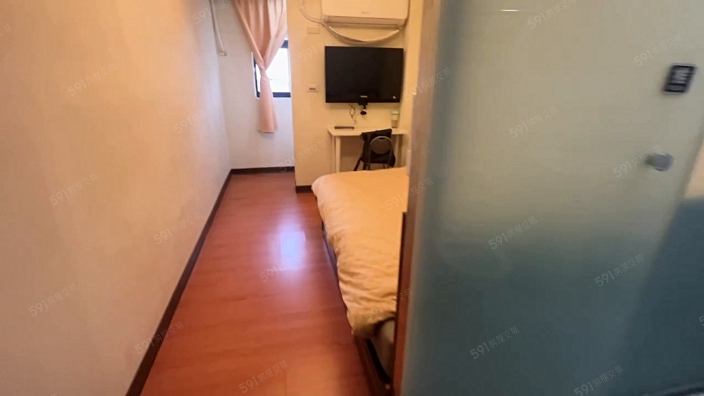 ❤️中山/松江南京站|可短租3個月|垃圾代收|窗台可晾衣 - Image 1