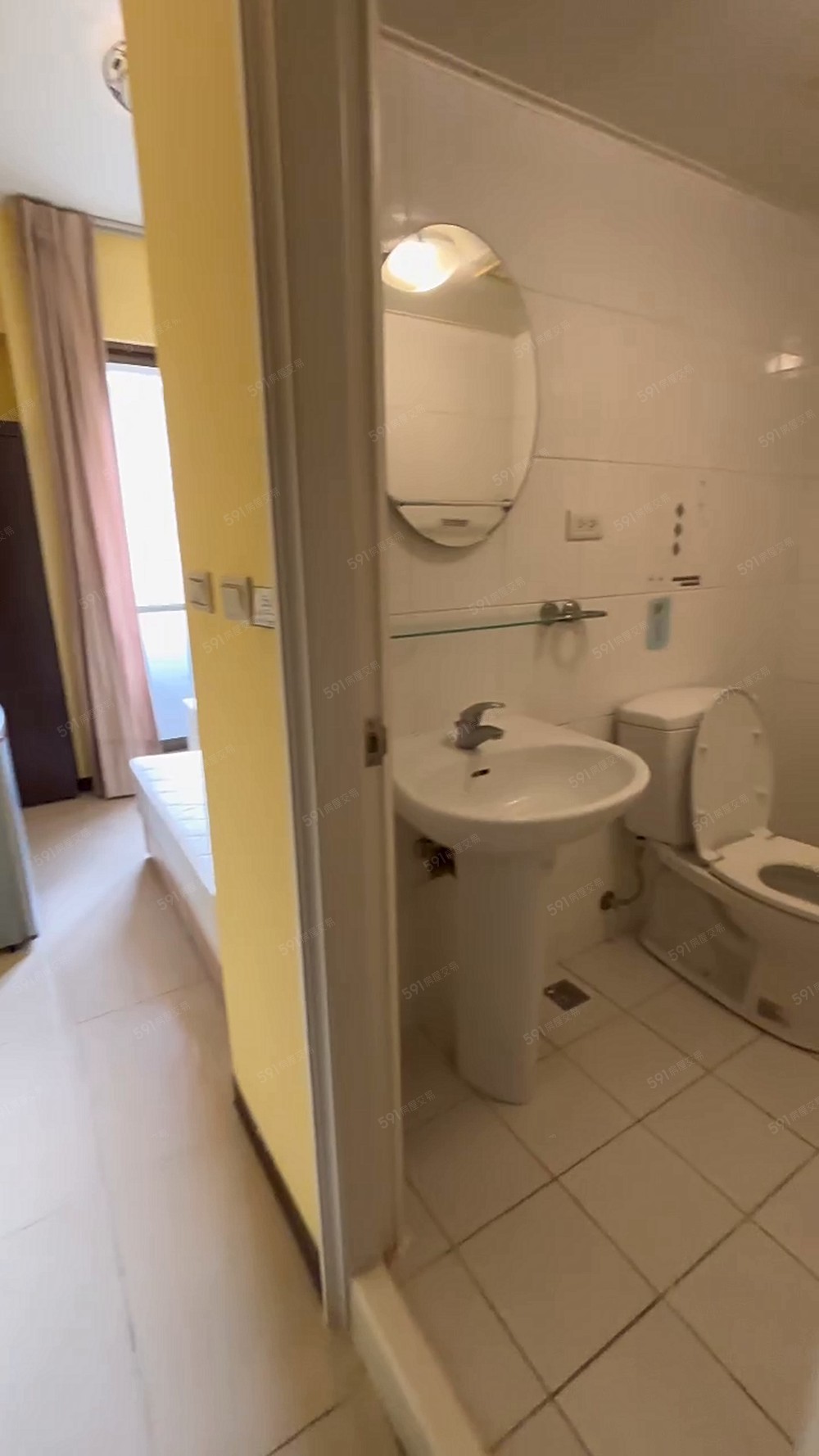 門前停車場🍀汽機車好停🍀透天新屋🍀可租補雙租補 - 591租屋網 - Image 1