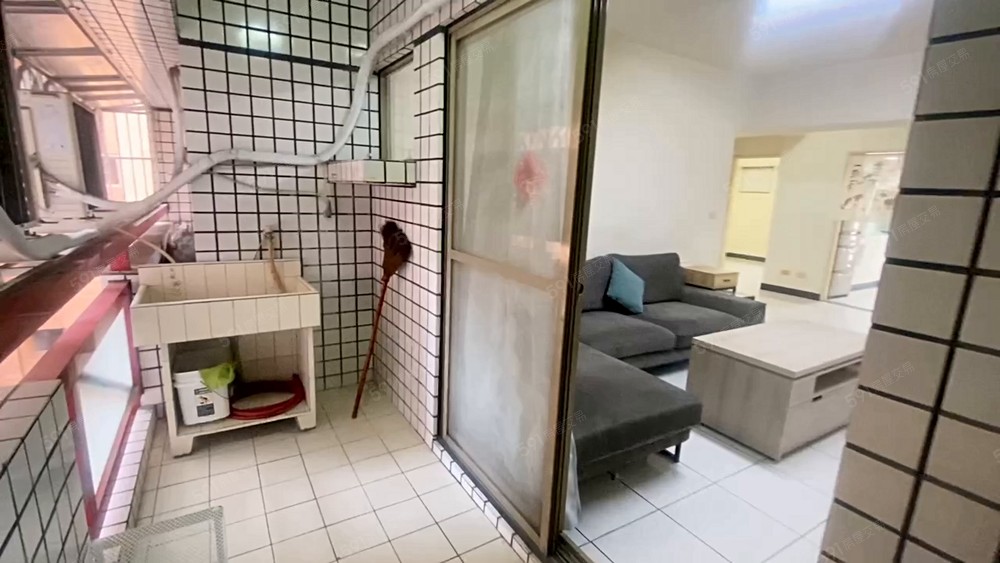 大墩十一街🌳3房🌳大墩商圈🌳可租補/入籍🌳 - Image 1