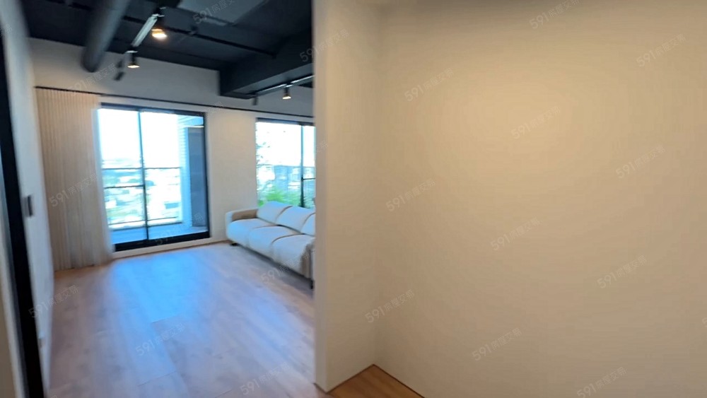 職業友善💫山西昌平松竹崇德💫可租補戶籍💫大3房雙平車 - Image 1