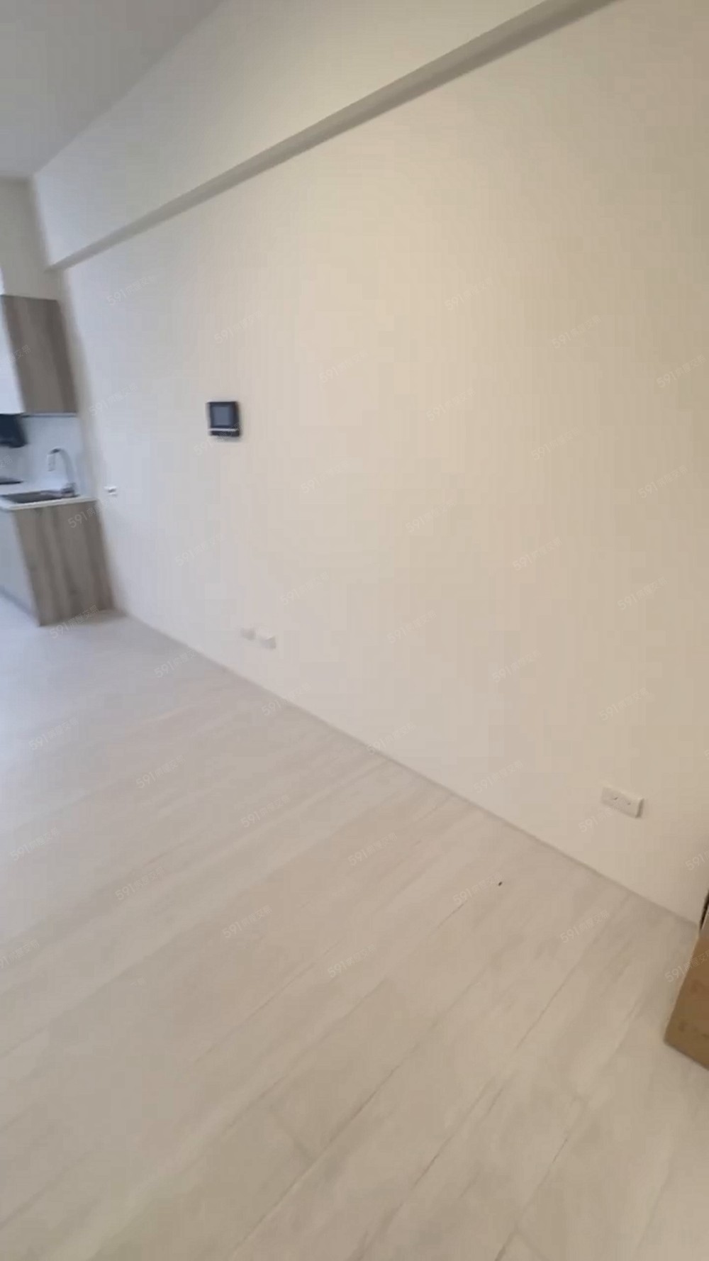 ✨超便宜龍井全新兩房建案✨現代美裝潢💖近龍峰國小可租補 - Image 1