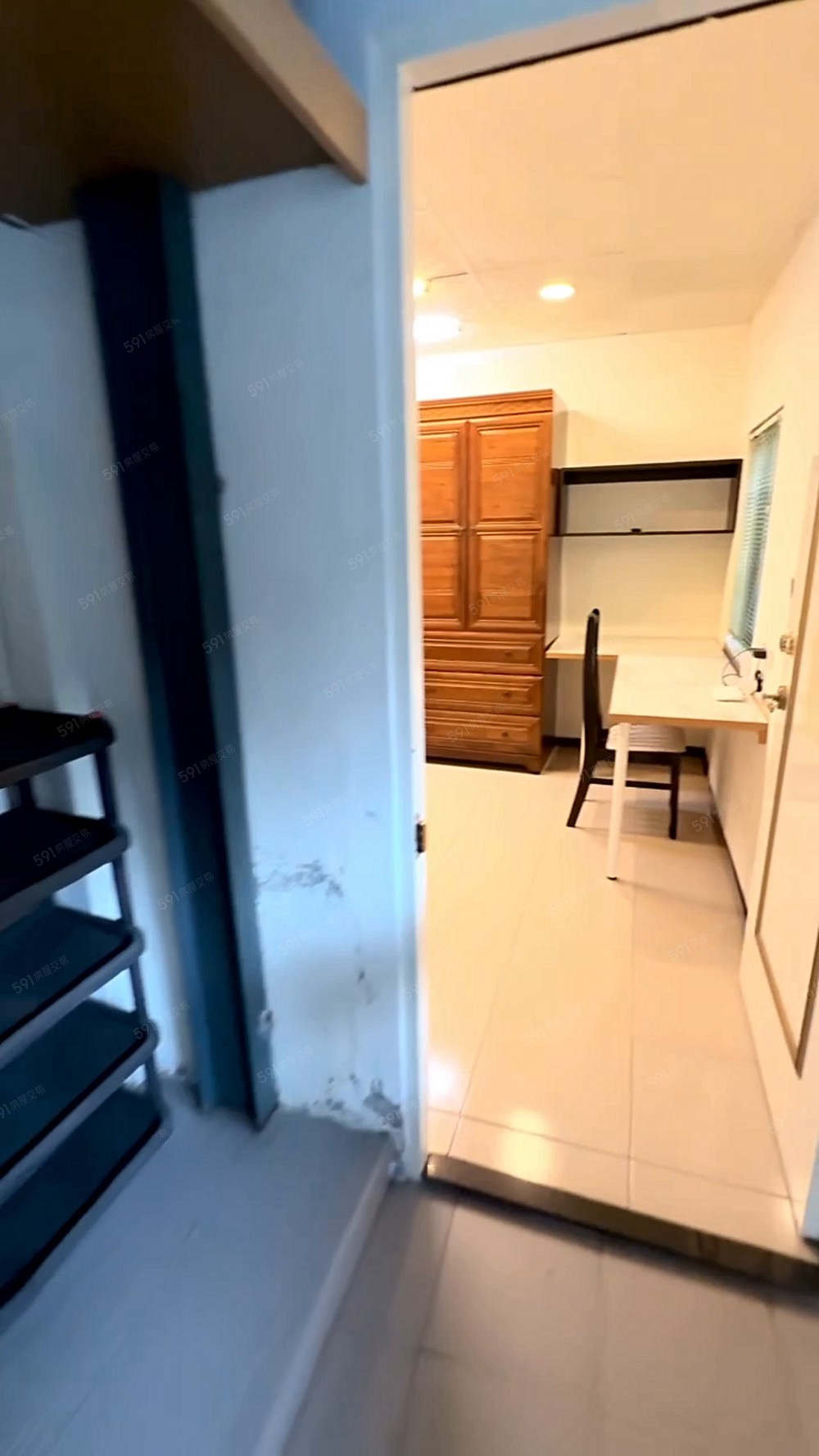 萬隆🏠免爬梯/垃圾代收/獨洗曬/鬧中取靜/生活機能佳 - Image 1
